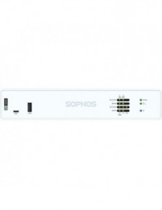 Sophos Xgs 87 Security...