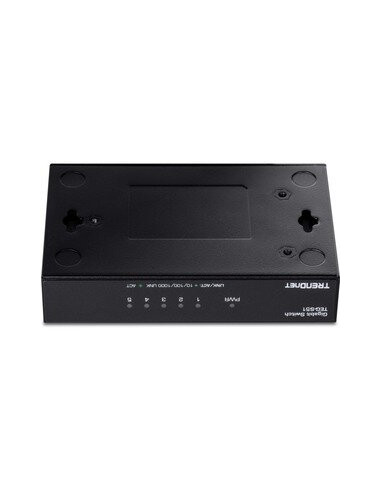 Switch Gigabit Ethernet Trendnet... Switch Gigabit Ethernet Trendnet...