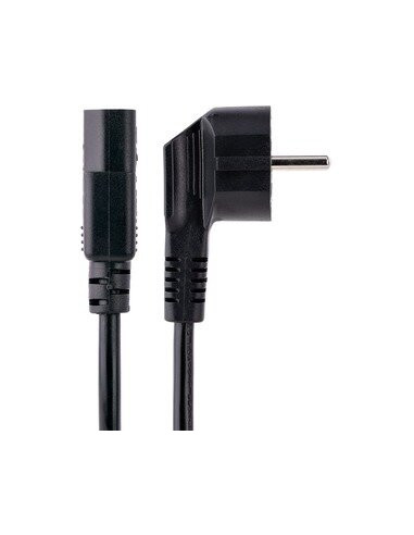 Cabo de Alimentação StarTech... Cabo de Alimentação StarTech...