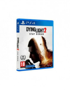 Juego Sony PS4 Dying Light...