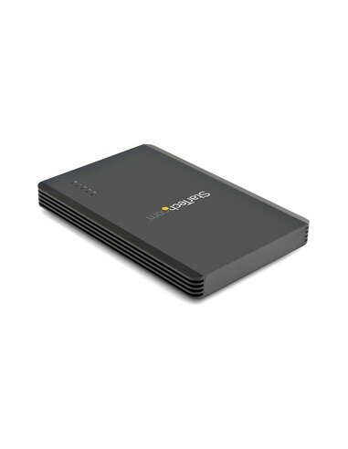 4 Bay Thunderbolt 3 NVMe Enclosure