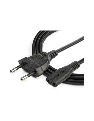 Cabo de Alimentação StarTech... Cabo de Alimentação StarTech...