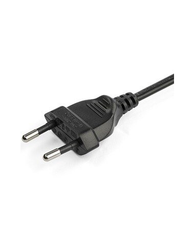 Cabo de Alimentação StarTech... Cabo de Alimentação StarTech...