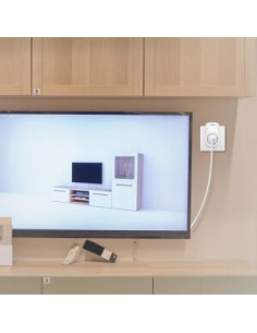 Pack 2 Smart Plugs Tenda...