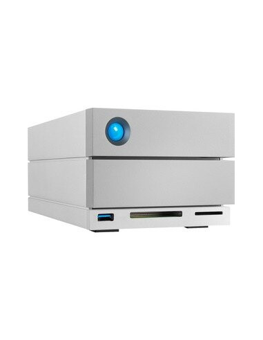 Seagate Lacie 2big Dock Thb3 20tb...