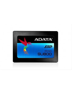 SSD 2.5" 256GB Adata SU800...