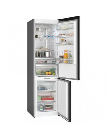 FRIGORÍFICO COMBINADO SIEMENS KG39NAXCF FRIGORÍFICO COMBINADO SIEMENS KG39NAXCF