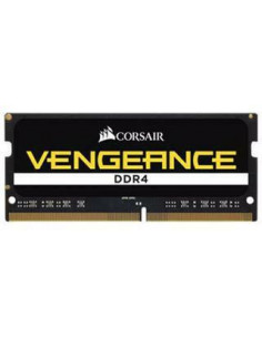 Corsair DDR4, 2666MHz 16GB...