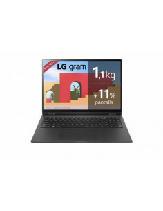 LG Gram 16Z90P Windows Pro...