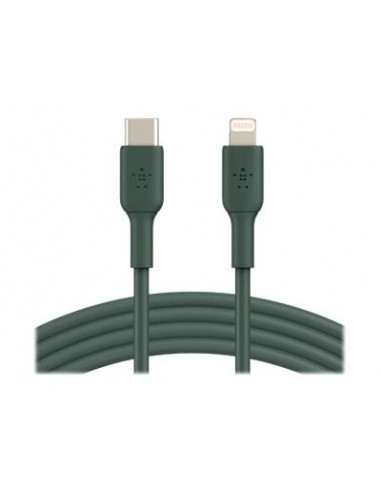Belkin BOOST CHARGE cabo Lightning -... Belkin BOOST CHARGE cabo Lightning -...