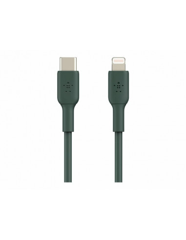 Belkin BOOST CHARGE cabo Lightning -... Belkin BOOST CHARGE cabo Lightning -...