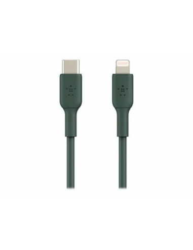 Belkin BOOST CHARGE cabo Lightning -... Belkin BOOST CHARGE cabo Lightning -...
