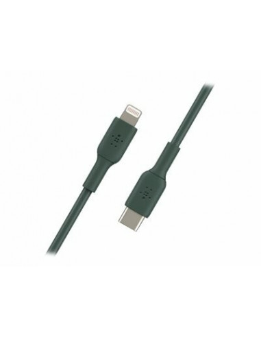 Belkin BOOST CHARGE cabo Lightning -... Belkin BOOST CHARGE cabo Lightning -...