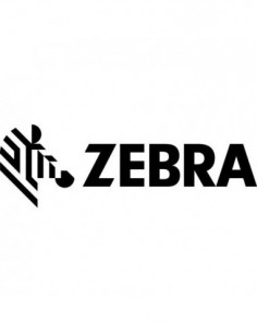 Zebra Kit Lower Media...