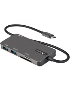 USB C Multiport Adapter -...