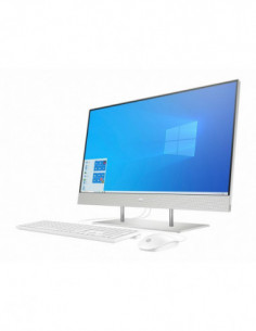 HP 27-dp0001np - all-in-one...