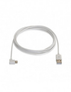 Cable Lightning-Usb A/M...