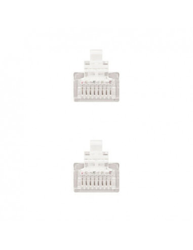 Nanocable Cable Red Latiguillo Rj45... Nanocable Cable Red Latiguillo Rj45...