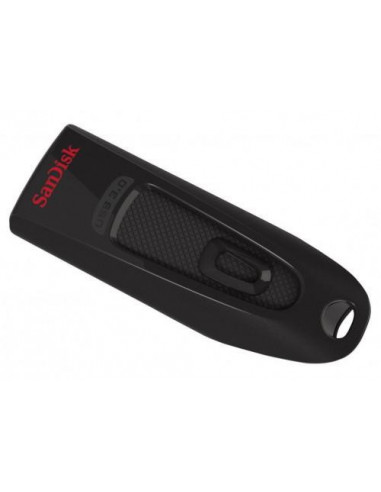 Pen Drive SanDisk Ultra - 64GB, USB...