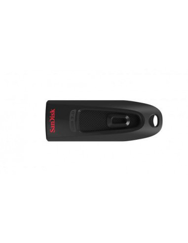 Pen Drive SanDisk Ultra - 64GB, USB...