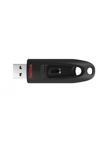 Pen Drive SanDisk Ultra - 64GB, USB...