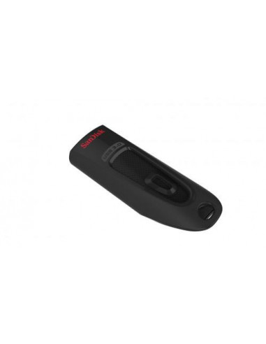 Pen Drive SanDisk Ultra - 64GB, USB...