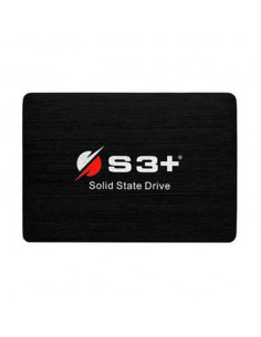 Disco Interno SSD S3PLUS...