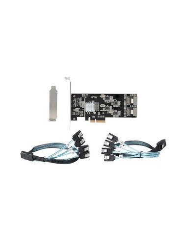 Acessório Computador Startech - Placa...