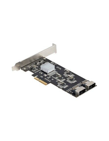 Acessório Computador Startech - Placa...