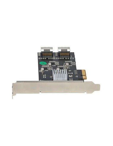 Acessório Computador Startech - Placa...