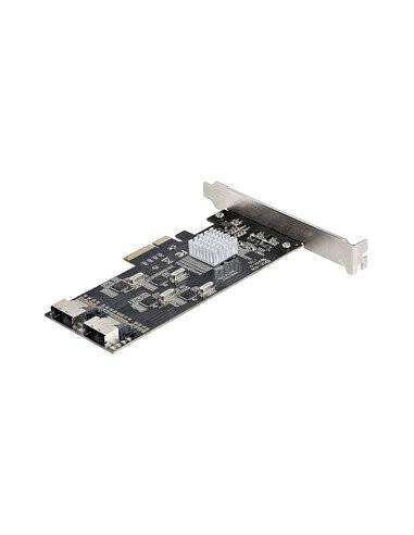 Acessório Computador Startech - Placa...