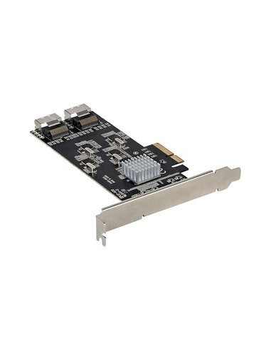 Acessório Computador Startech - Placa...