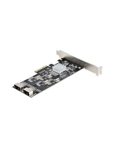 Acessório Computador Startech - Placa...