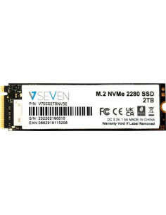 Disco SSD V7 512GB NVMe...