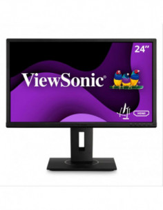 Viewsonic Monitor 24 Fhd...