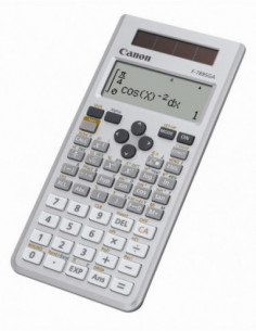 Canon F-789SGA - Teclado...