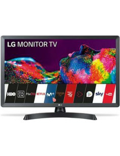 Monitor TV LED LG...