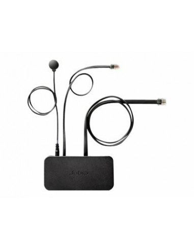 Jabra EHS Adapter for Alcatel -... Jabra EHS Adapter for Alcatel -...