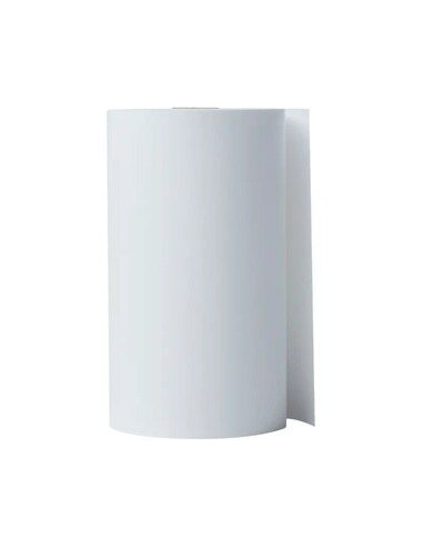 Rolo de Papel Contínuo Brother... Rolo de Papel Contínuo Brother...