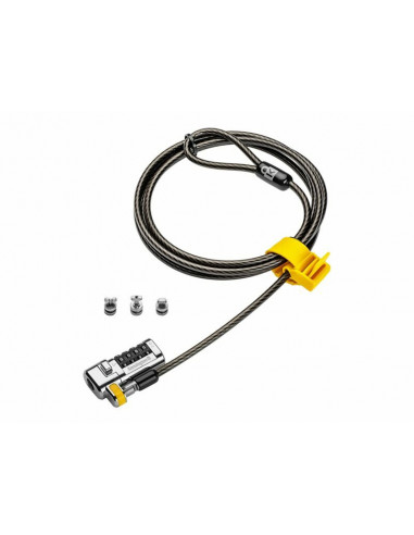 Kensington ClickSafe Universal... Kensington ClickSafe Universal...