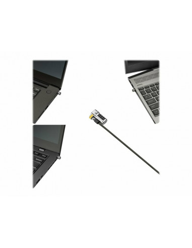 Kensington ClickSafe Universal... Kensington ClickSafe Universal...