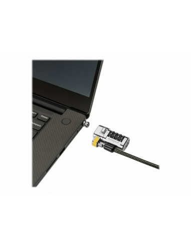 Kensington ClickSafe Universal... Kensington ClickSafe Universal...