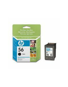 HP - Tinteiro Preto Nº56 HP...