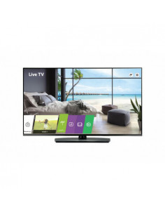 Lg - Led Smart Tv...