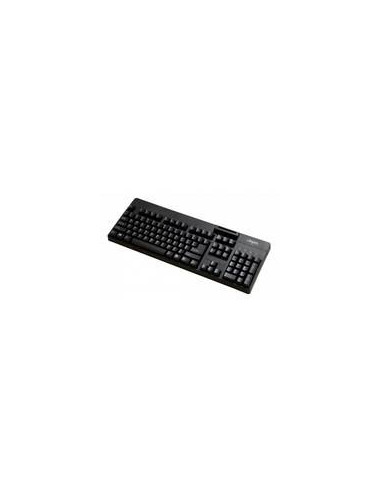 Teclado Lifetech LFKEY040(BULK) USB...
