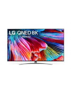 LG - Miniled Smart TV 8K...