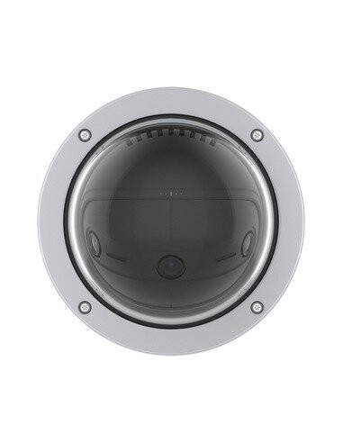 Câmara de Rede Panorâmica AXIS... Câmara de Rede Panorâmica AXIS...