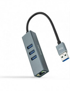 Conversor USB 3.0 para...