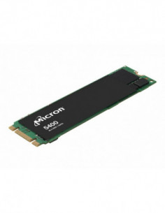 Micron 5400 PRO - SSD - 480...