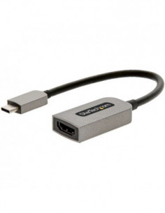 USB C to HDMI Adapter 4K...
